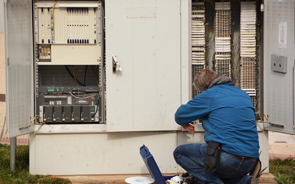 électricien dépannage Nandy
