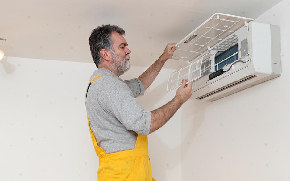 électricien dépannage Nandy