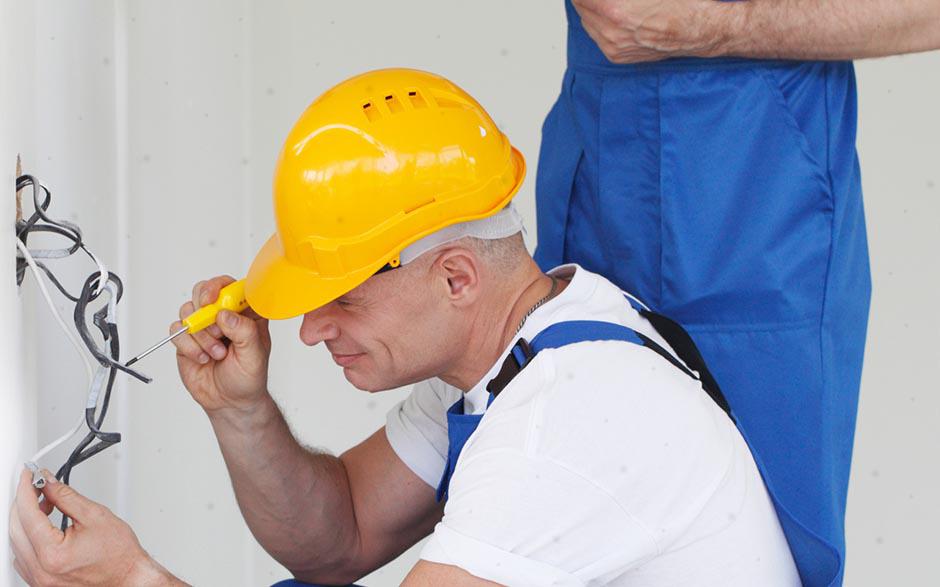 électricien dépannage Nandy